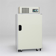 離島不可】玄米・野菜保冷庫 10袋用 周囲温度40℃対応仕様 LWA10HGL