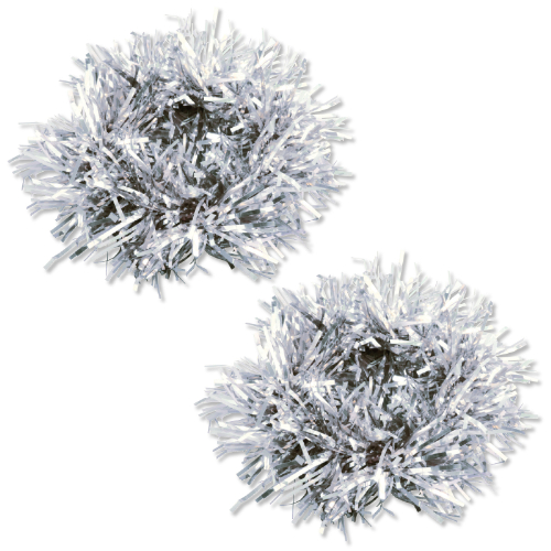 キラキラリストバンド2個組 銀 2960 アーテック 運動会・発表会・ｲﾍﾞﾝﾄ