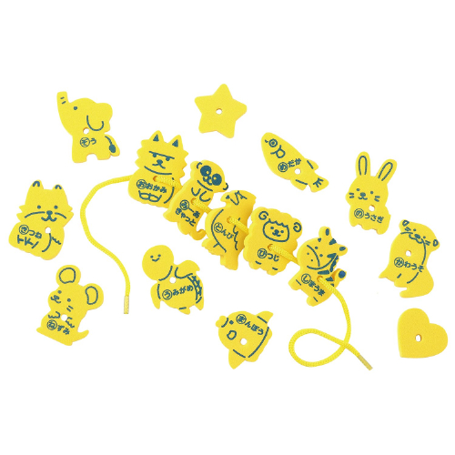 いきものあいうえおシート 21285 アーテック 学童用品