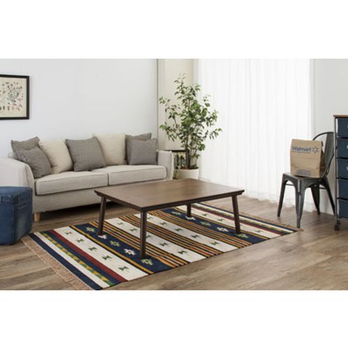 フラットヒーター こたつテーブル KT-303 東谷(あずまや) コタツ