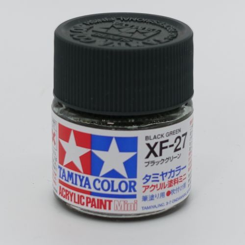 タミヤ アクリル塗料 XF-27 タミヤ 塗料 | ホームセンター通販はDCM