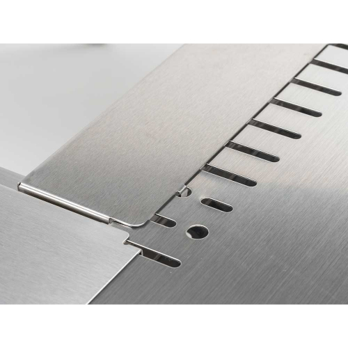 ジカロテーブル 2ユニットブリッジ FES-042 snow peak レジャー