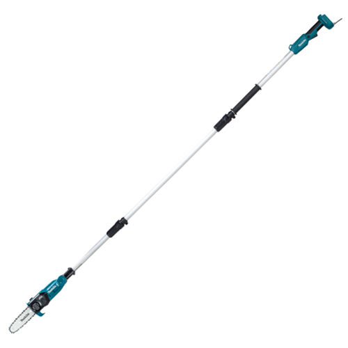 充電式高枝チェンソー18V 本体 MUA200DZ マキタ 電動チェーンソー 直流