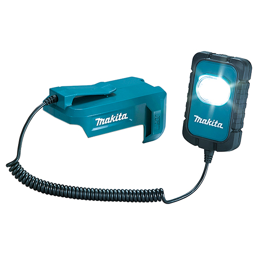 M 充電式LEDワークライト ML803 マキタ 投光器 | ホームセンター通販は