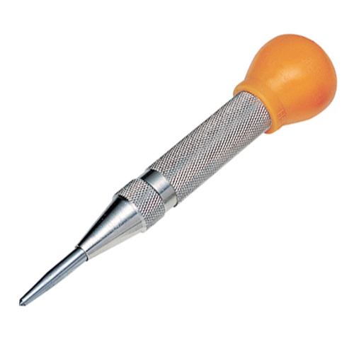 オートポンチ L 77258 シンワ 測量用品 | ホームセンター通販はDCM