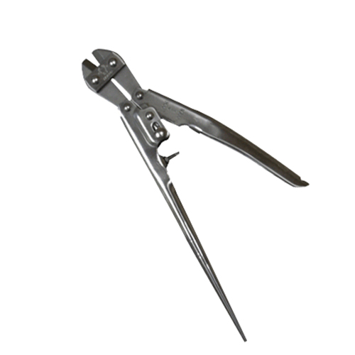 オールステンシノ付カッター 長シノ型 土牛 ミゼットカッター