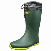 防寒ネオプレンブーツ フロストライン5.0 26.0 黒 FRT000H6 グラブス