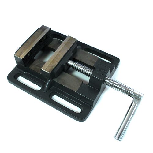 ボール盤バイス DPV-75 SK11 バイス 75mm | ホームセンター通販はDCM