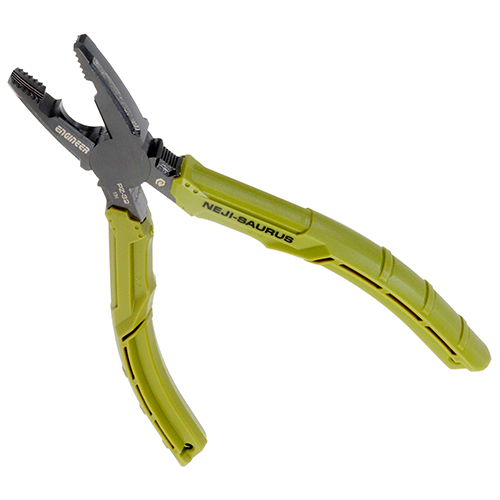 ネジザウルスJS PZ-32 エンジニア 一般ドライバー | ホームセンター