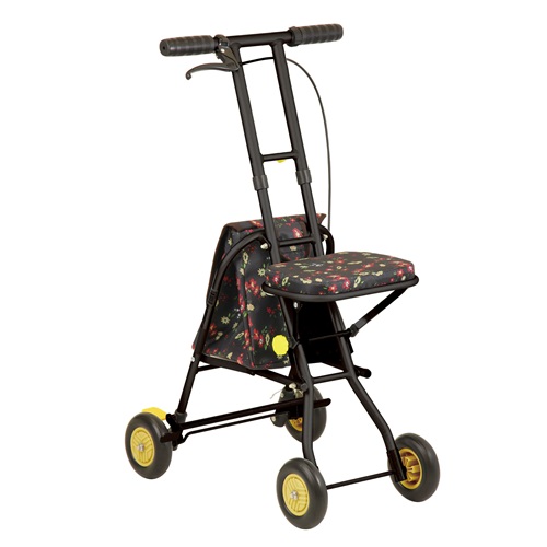 シルバーカー テイコブボルサ WS01 TacaoF 歩行関連 | ホームセンター