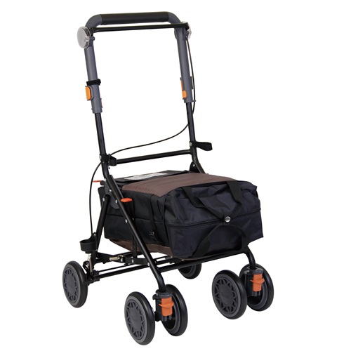 シルバーカー デイリートロリー SLM09 TacaoF 歩行関連