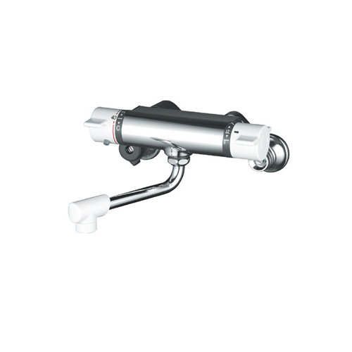 KVK KM800 サーモスタット混合栓 KM800 KVK 混合栓 | ホームセンター