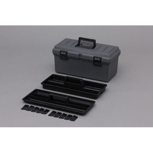 工具ケース ハードケース 400G_1256 アイリスオーヤマ プラスチック
