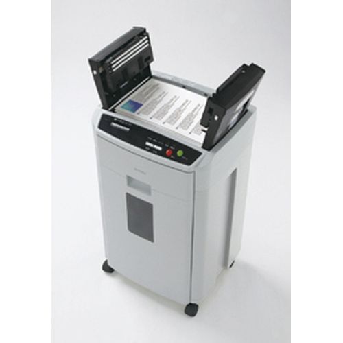 オートフィードシュレッダー AFS150HC-H アイリスオーヤマ