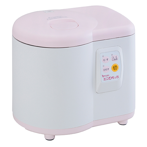 小型餅つき機 ミニもっち RM-05MN エムケー もちつき機