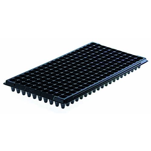 TOプラグトレー 単品販売 東海化成 畑作育苗資材 1枚入り/50穴