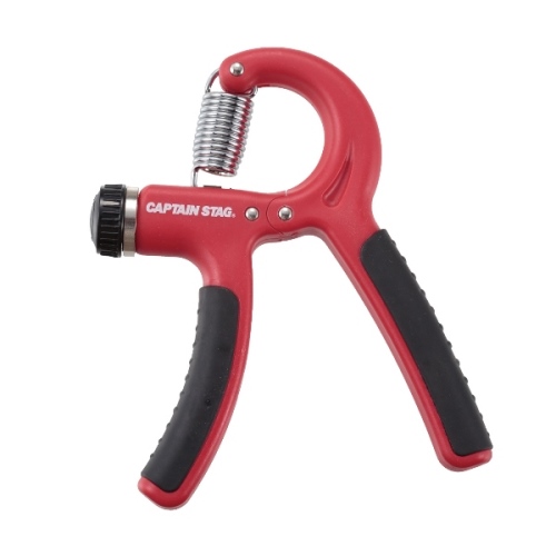 ハンドグリップ(アジャスタータイプ) UR-0816 CAPTAIN STAG