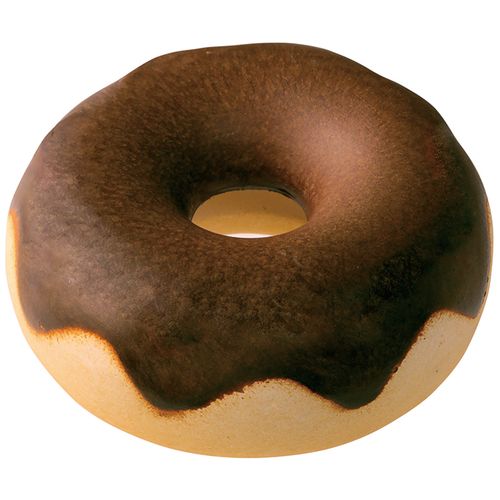 パンと一緒にやくだけ 贅沢食感スチームマジック ドーナツ RE-7236