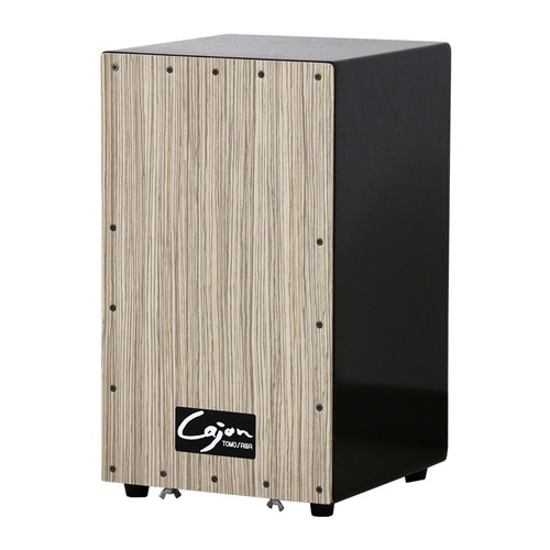 日本製 打楽器 カホン TCA-1 友澤木工 その他の雑貨 スナッピー無