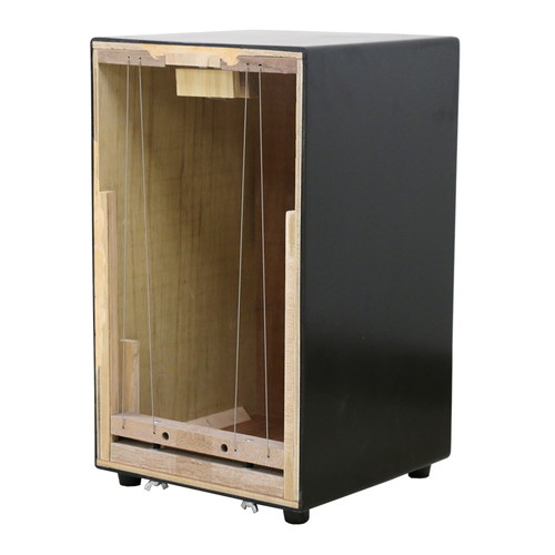 日本製 打楽器 カホン TCA-1 友澤木工 その他の雑貨 スナッピー無