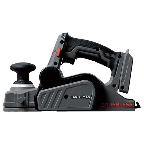 SHARE-LINK18V充電式ブラシレス電気カンナ SL-BPLA82-A EARTH MAN 電気