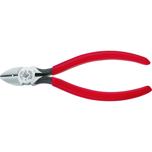 ニッパ 150mm 皮むき穴付 D2406 KLEIN ニッパー（その他