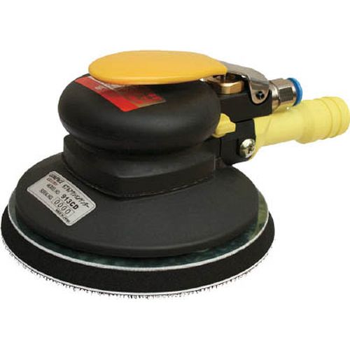 ダブルアクションサンダー（吸塵式） 913CDLPS_2127 コンパクトツール