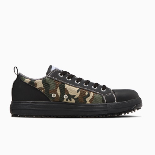 ALL STAR PS CAMO OX ウッドランドカモ 25.0 3370088025 コンバース