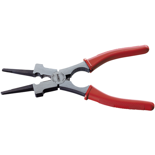 溶接用ペンチ ZP180WEL エビ ニッパー（その他） 寸法:182mm