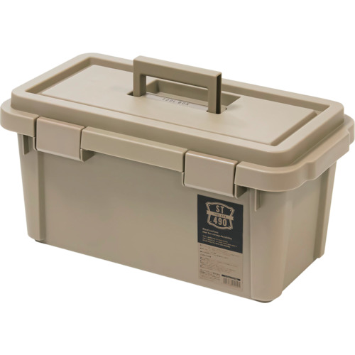 ツールボックスSシリーズ サンド ST380S JEJアステージ