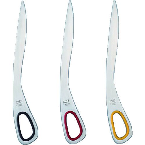 ペーパーナイフ SP-170 ALLEX 事務用はさみ | ホームセンター通販はDCM