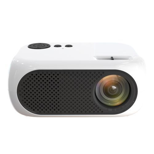 ポータブルミニプロジェクターM24 FT-ZAM24 クオリティトラスト