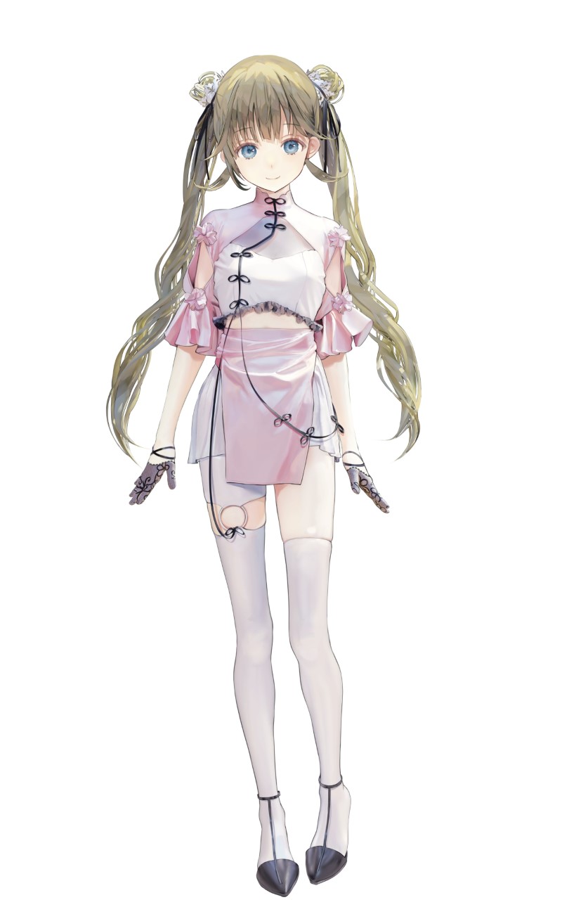 ぶいすぽっ！ 英リサ 風 コスプレ衣装(ウィッグは含まれてます