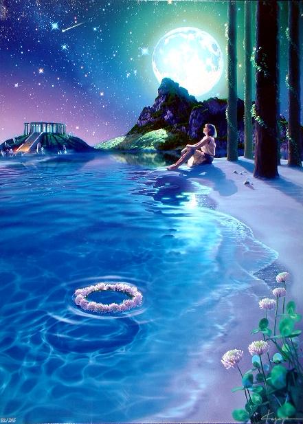 KAGAYA(カガヤ) クリスタルイブニング