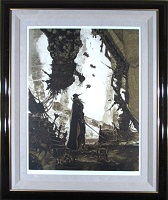 天野喜孝｜版画格安販売｜ギャラリーダッドアート