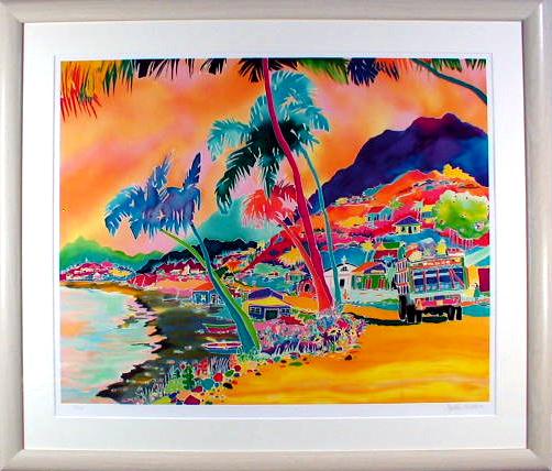 ジェニファーマークス ジェレミー