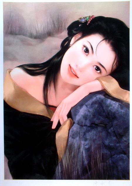 平凡＆陳淑芬 真心