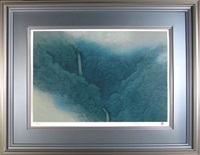 東山魁夷｜版画販売買取｜ギャラリーダッドアート｜東山魁夷リトグラフ