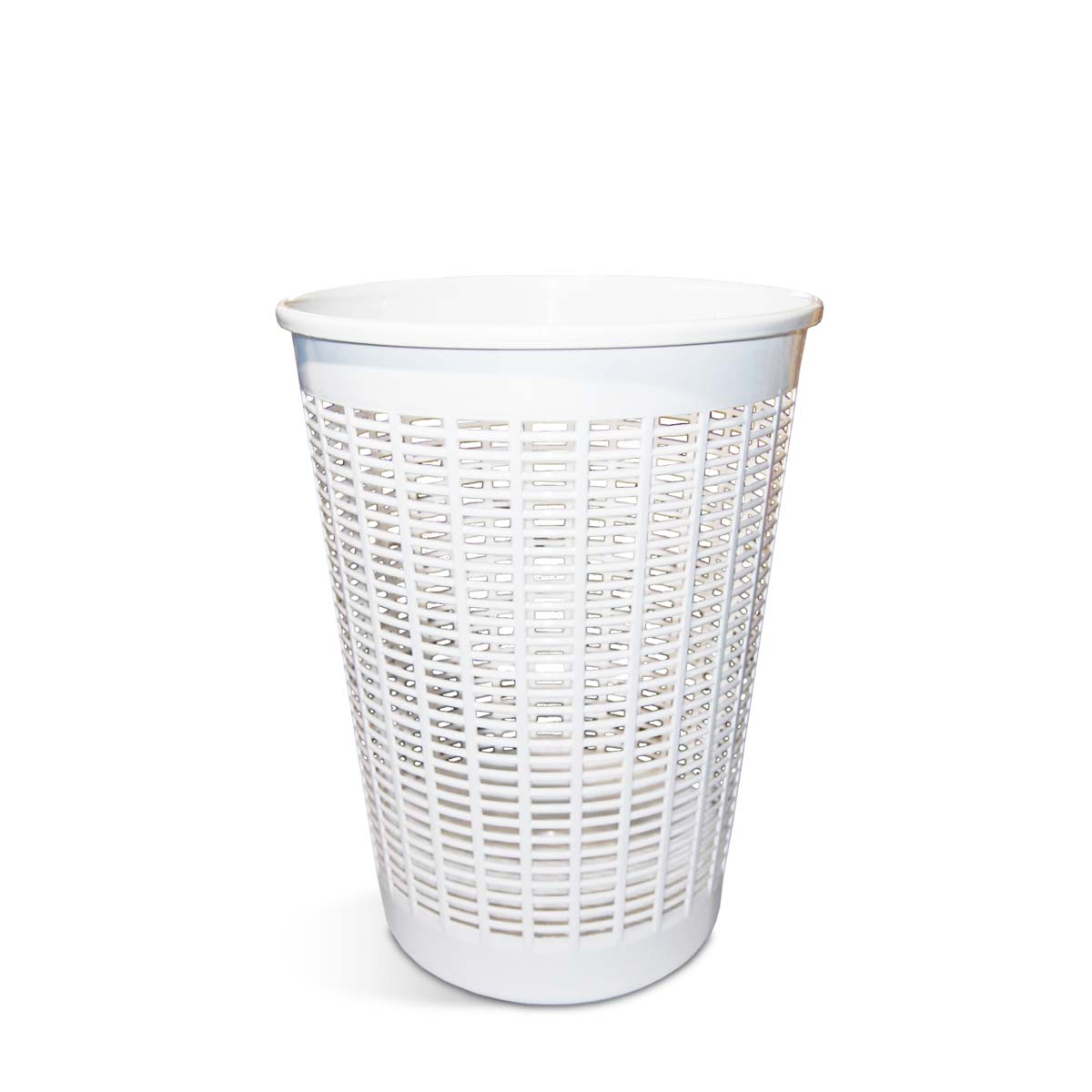 ART. 2915 - CANASTO CALADO REDONDO ALTO SIN TAPA - Colombraro