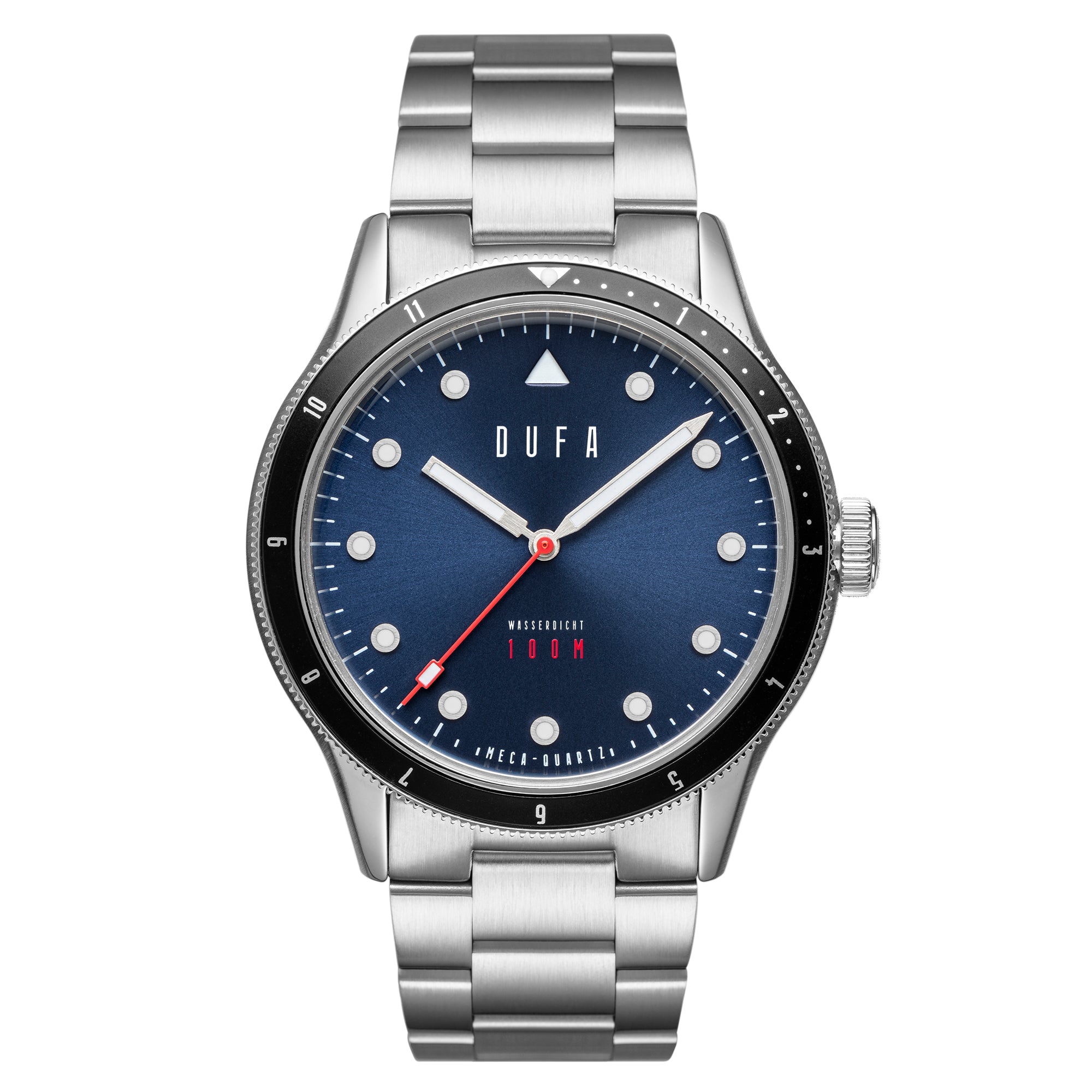 Midnight Black - DUFA