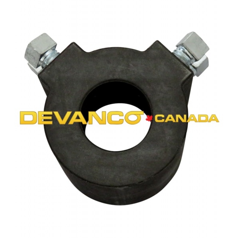 41A6388 - LiftMaster Split Coupling (41B6299 41D8615)