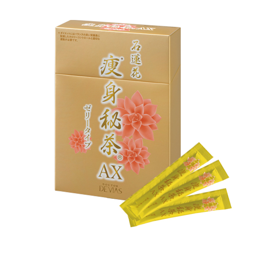 サイエンススリム®AXⅡ｜ドクターデヴィアス化粧品