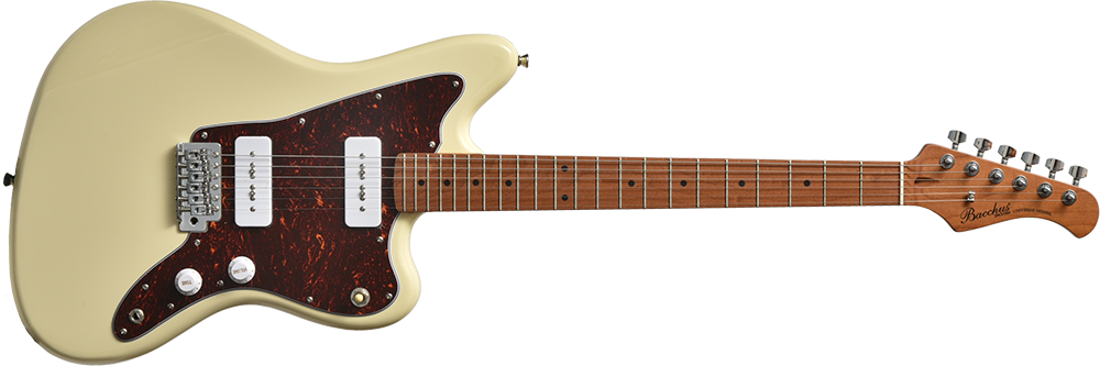 BJM-1-RSM/M | Deviser ｜株式会社ディバイザー｜長野県松本市のギター