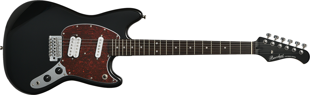 BMS-SH/R | Deviser ｜株式会社ディバイザー｜長野県松本市のギター