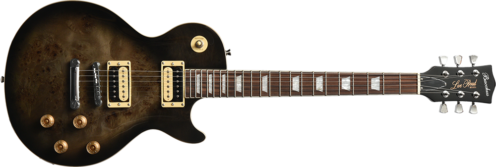 BLP-BP/R | Deviser ｜株式会社ディバイザー｜長野県松本市のギター