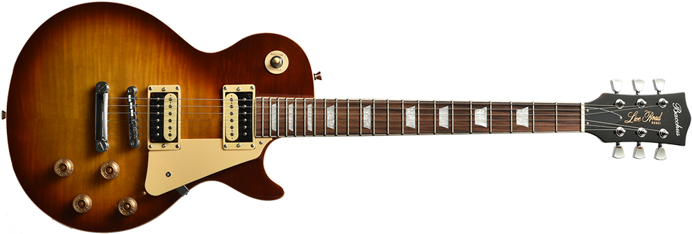 BLP-FMH/R | Deviser ｜株式会社ディバイザー｜長野県松本市のギター