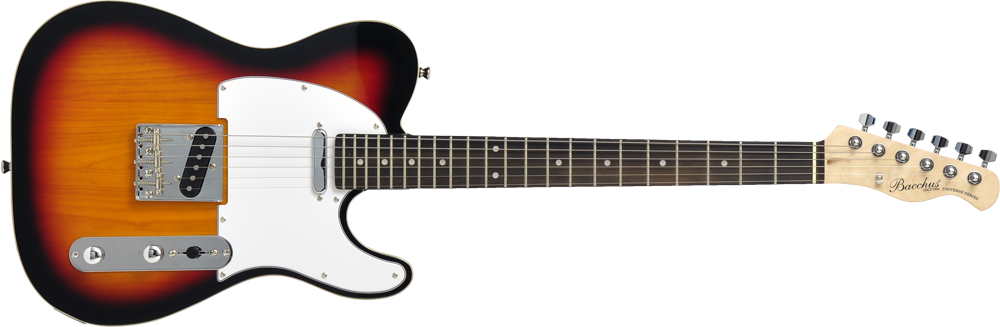 BTC-1R | Deviser ｜株式会社ディバイザー｜長野県松本市のギターメーカー