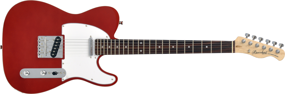 BTC-1R | Deviser ｜株式会社ディバイザー｜長野県松本市のギターメーカー