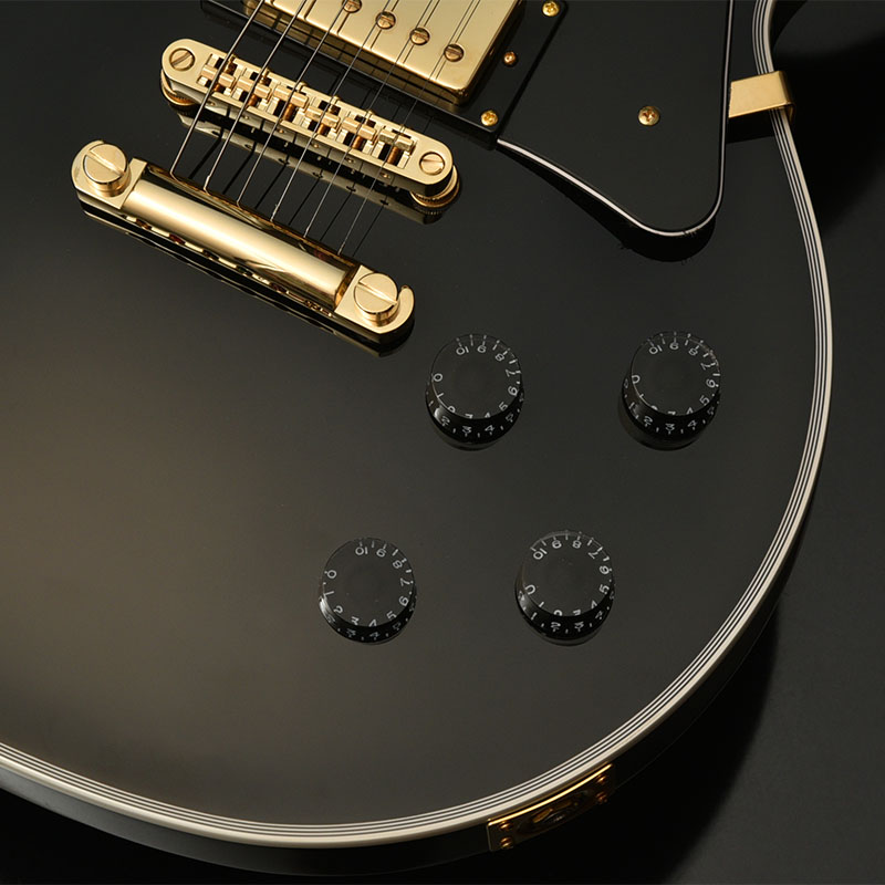 DUKE-CTM | Deviser ｜株式会社ディバイザー｜長野県松本市のギター