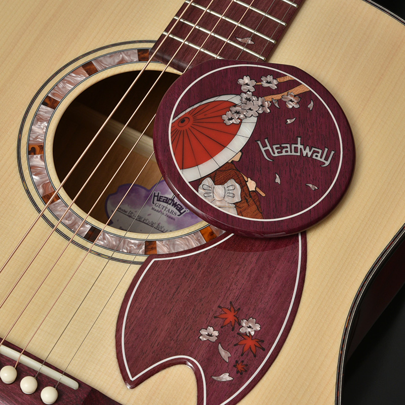 HD-SHIKIZAKURA'21 SF,S-ESU/ATB | Deviser ｜株式会社ディバイザー